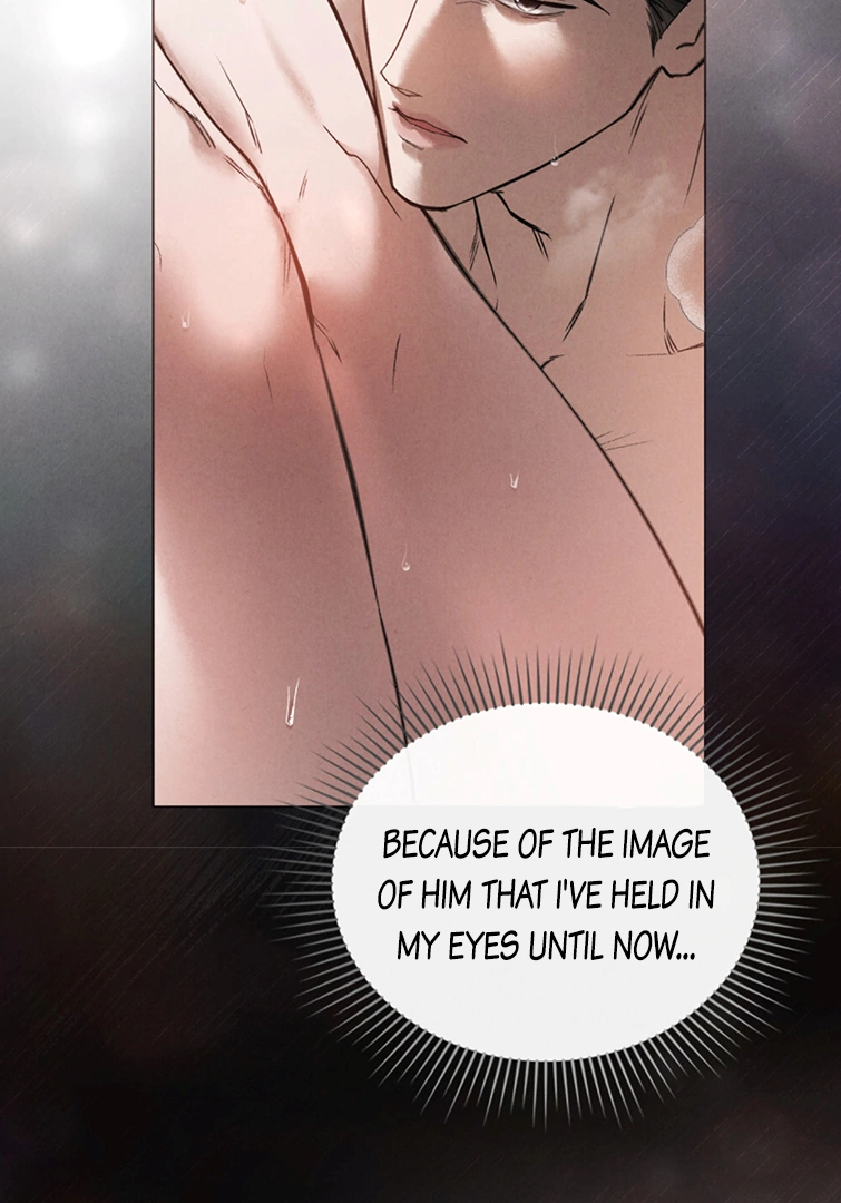 Tempest Night [JoyJoyHere] - Chapter 42 manhwa