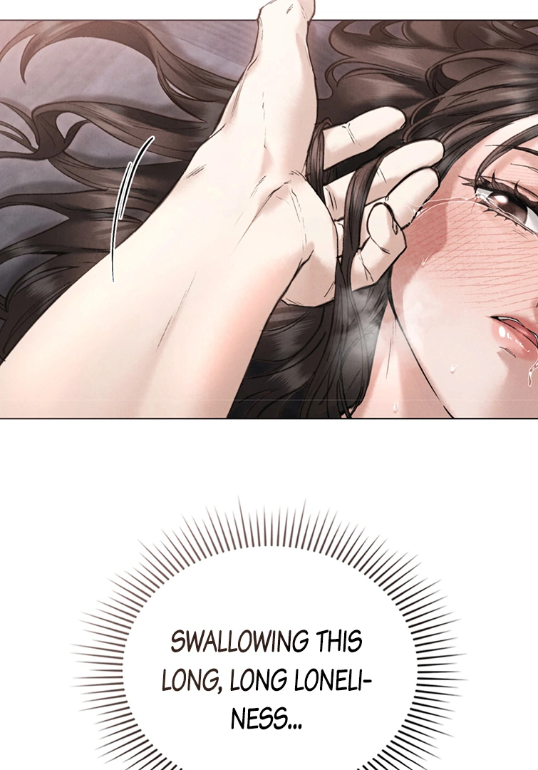 Tempest Night [JoyJoyHere] - Chapter 42 manhwa
