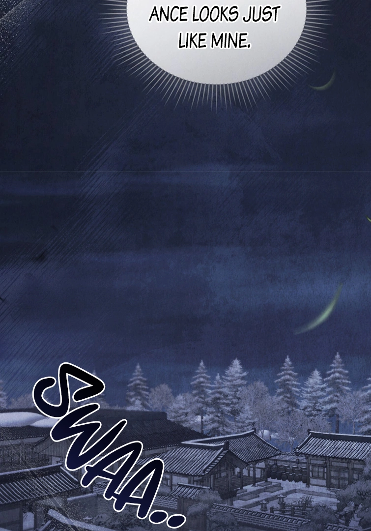Tempest Night [JoyJoyHere] - Chapter 42 manhwa