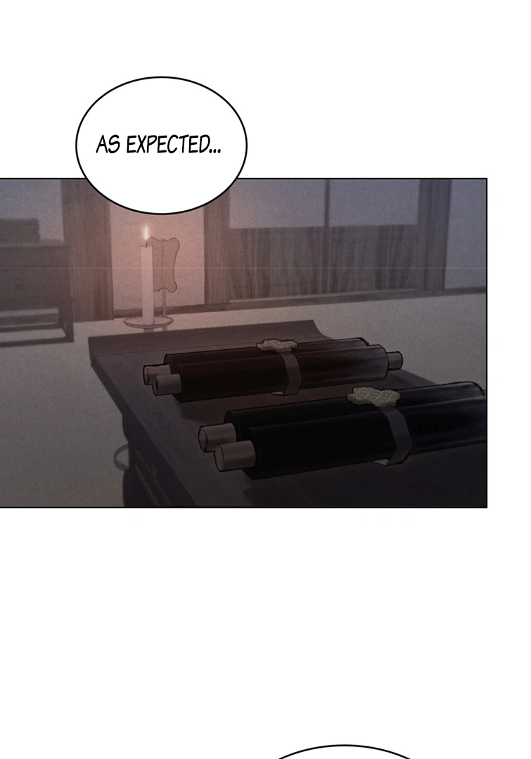 Tempest Night [JoyJoyHere] - Chapter 42 manhwa