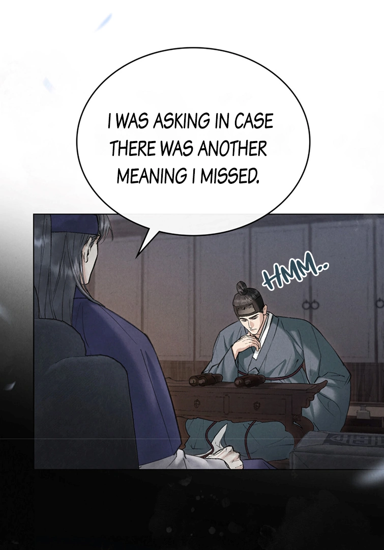 Tempest Night [JoyJoyHere] - Chapter 42 manhwa