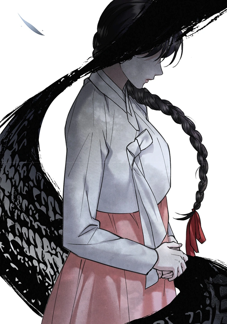 Tempest Night [JoyJoyHere] - Chapter 42 manhwa