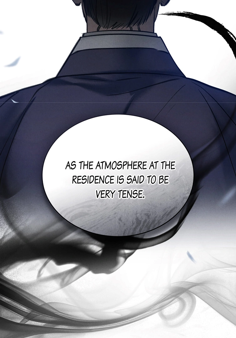 Tempest Night [JoyJoyHere] - Chapter 42 manhwa