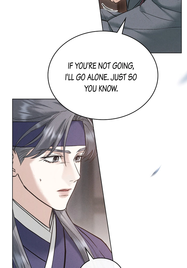 Tempest Night [JoyJoyHere] - Chapter 42 manhwa