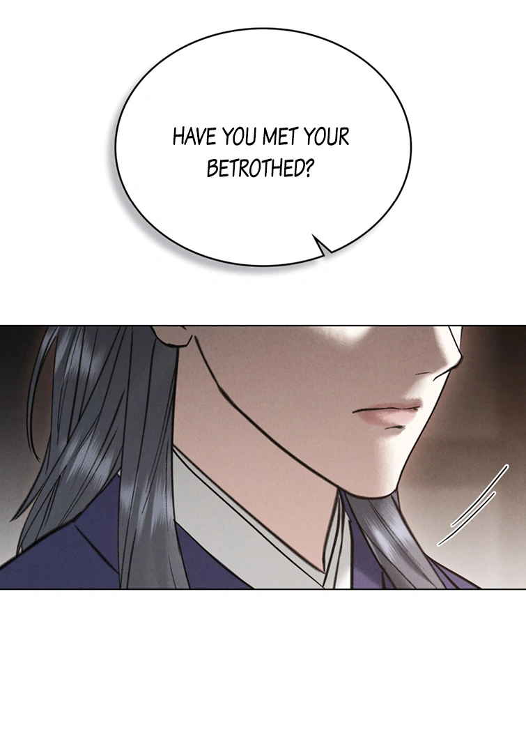 Tempest Night [JoyJoyHere] - Chapter 42 manhwa