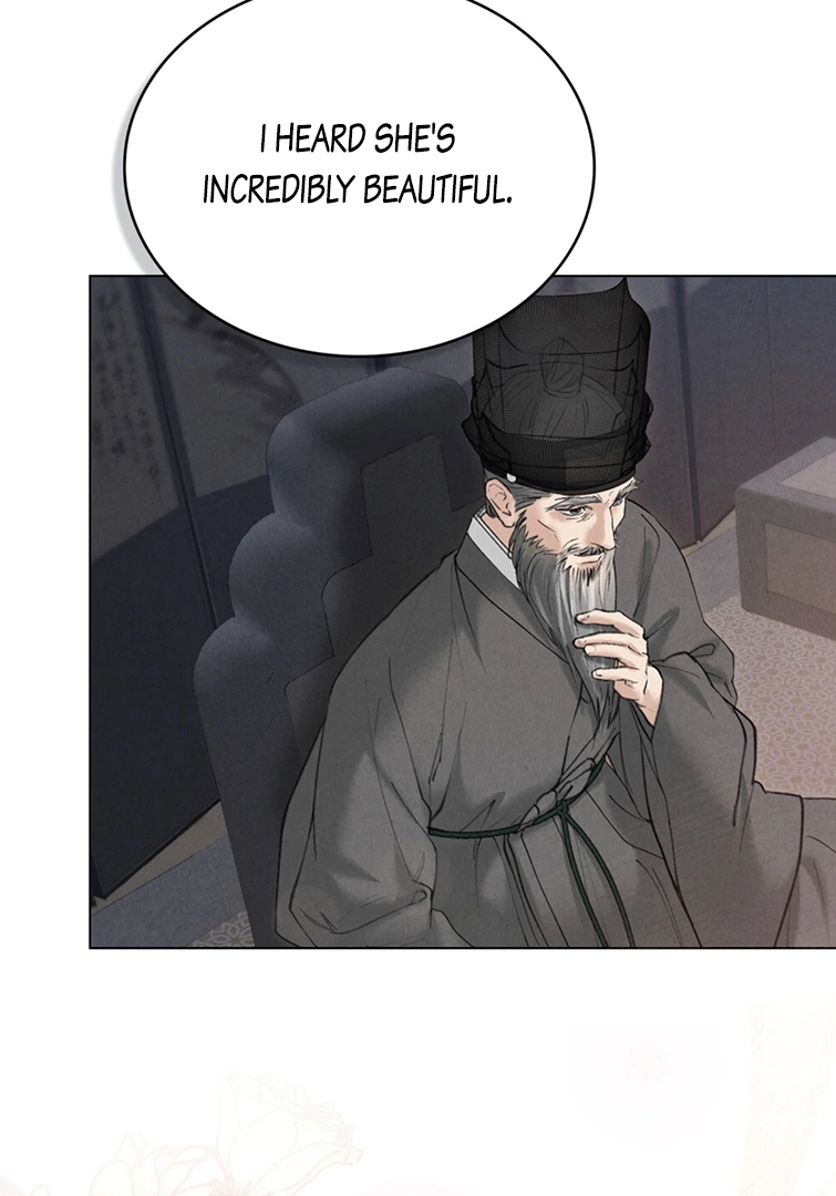 Tempest Night [JoyJoyHere] - Chapter 42 manhwa