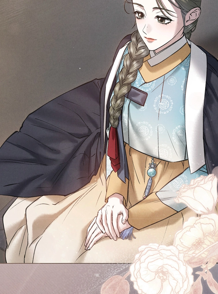Tempest Night [JoyJoyHere] - Chapter 42 manhwa