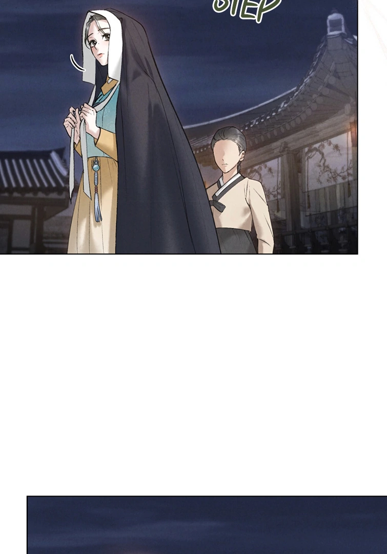 Tempest Night [JoyJoyHere] - Chapter 42 manhwa