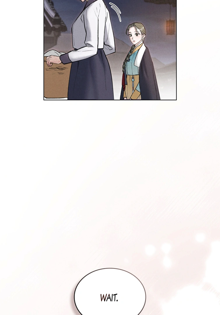 Tempest Night [JoyJoyHere] - Chapter 42 manhwa