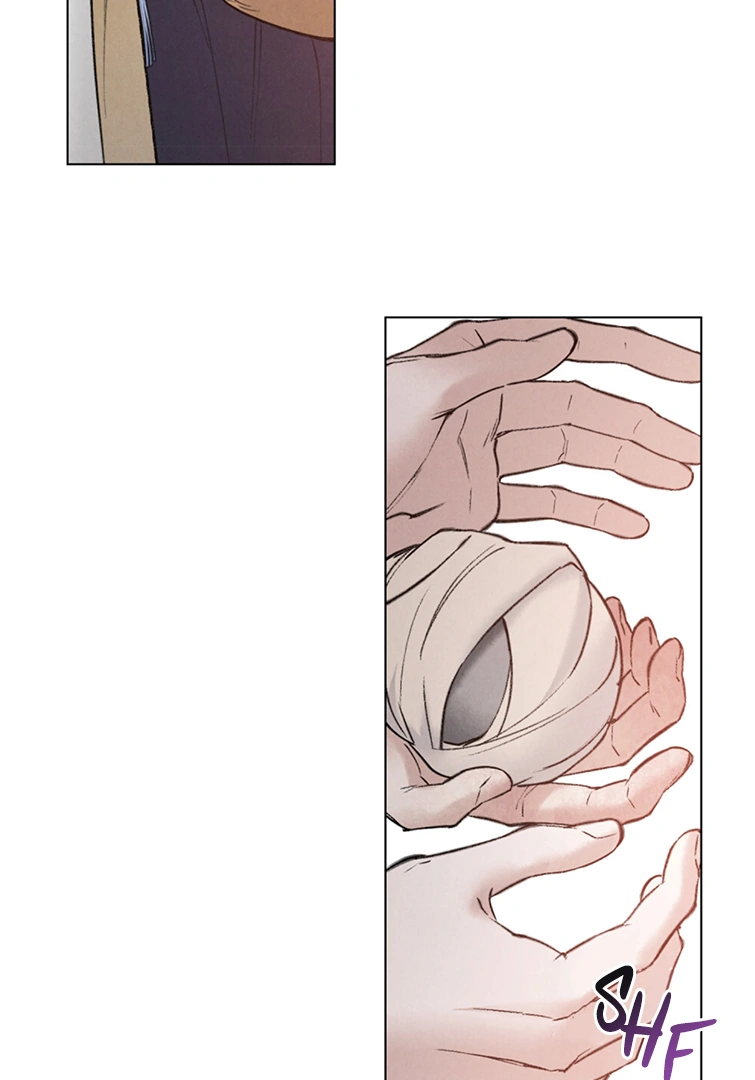 Tempest Night [JoyJoyHere] - Chapter 42 manhwa
