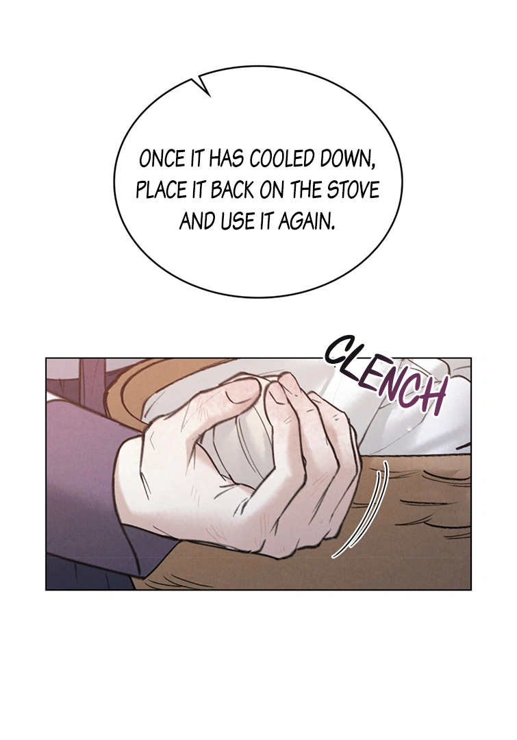 Tempest Night [JoyJoyHere] - Chapter 42 manhwa