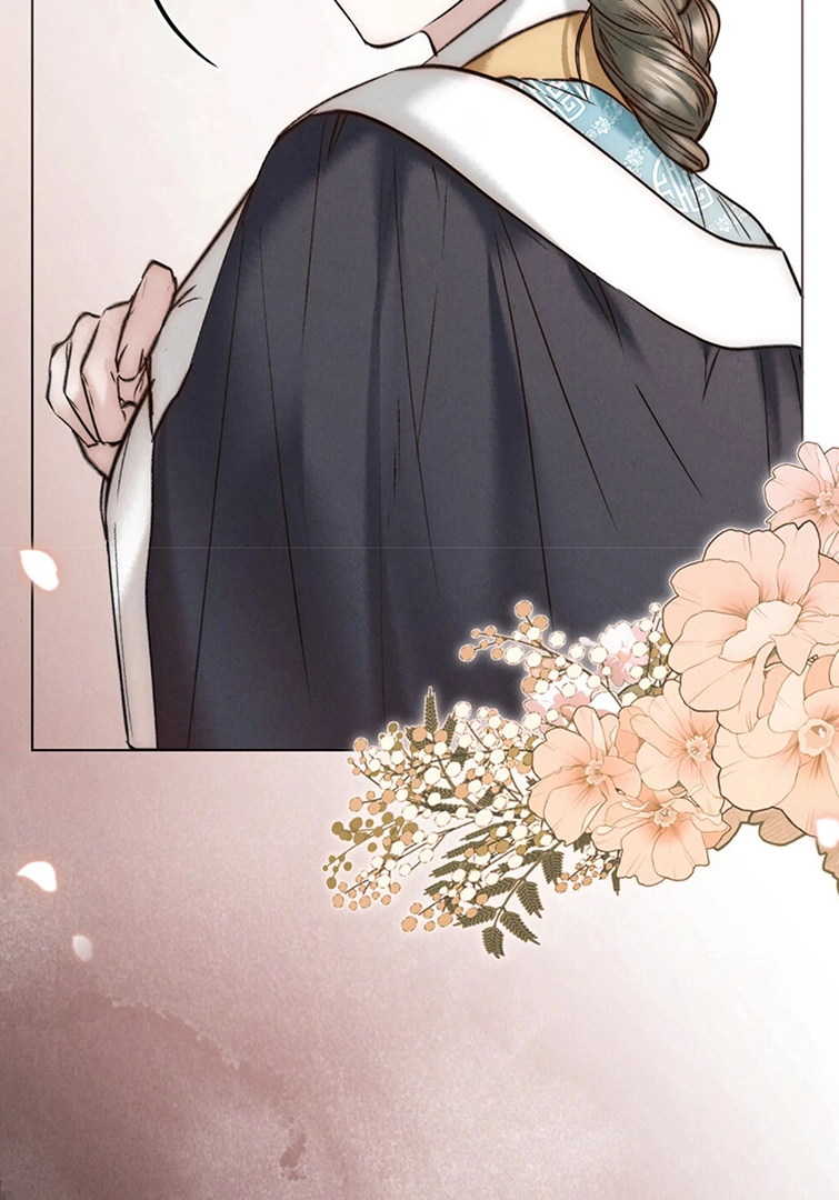 Tempest Night [JoyJoyHere] - Chapter 42 manhwa