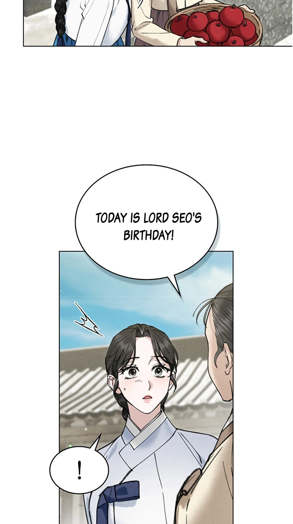 Tempest Night [JoyJoyHere] - Chapter 43 manhwa