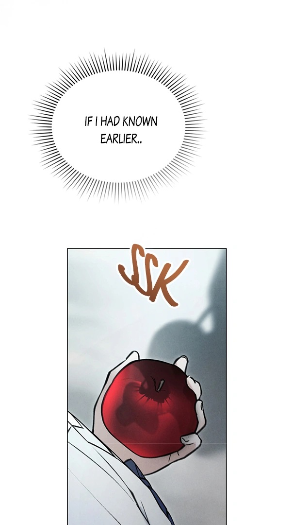 Tempest Night [JoyJoyHere] - Chapter 43 manhwa