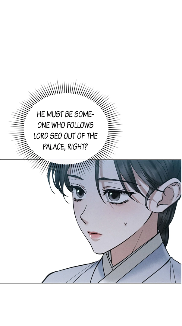 Tempest Night [JoyJoyHere] - Chapter 43 manhwa