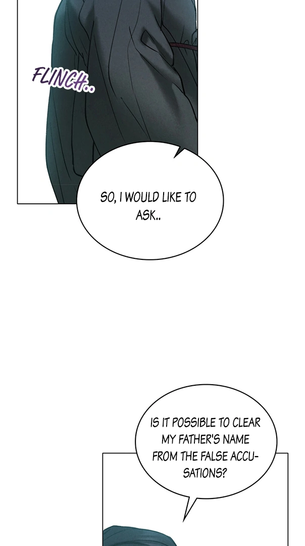 Tempest Night [JoyJoyHere] - Chapter 43 manhwa