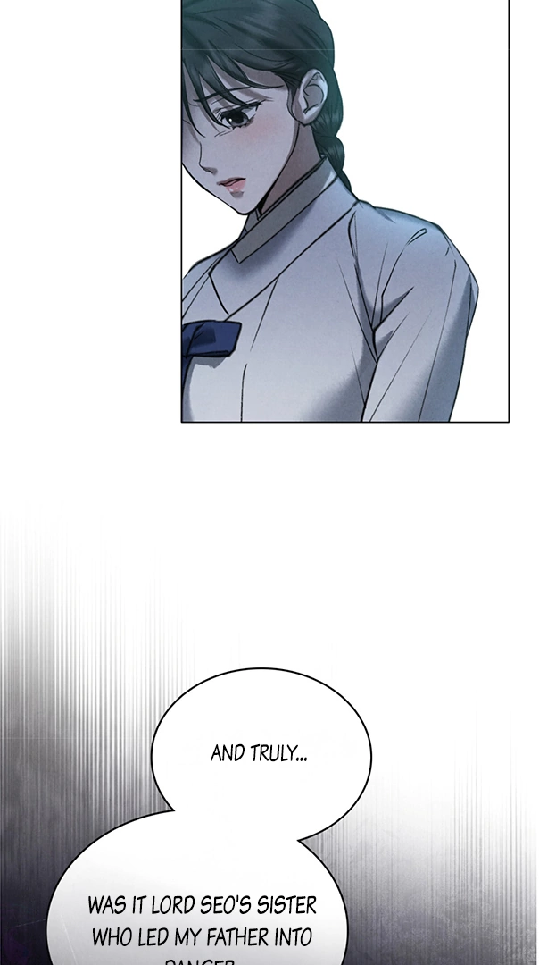 Tempest Night [JoyJoyHere] - Chapter 43 manhwa