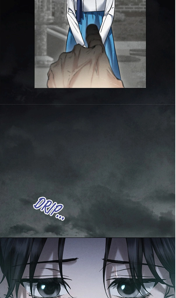 Tempest Night [JoyJoyHere] - Chapter 43 manhwa