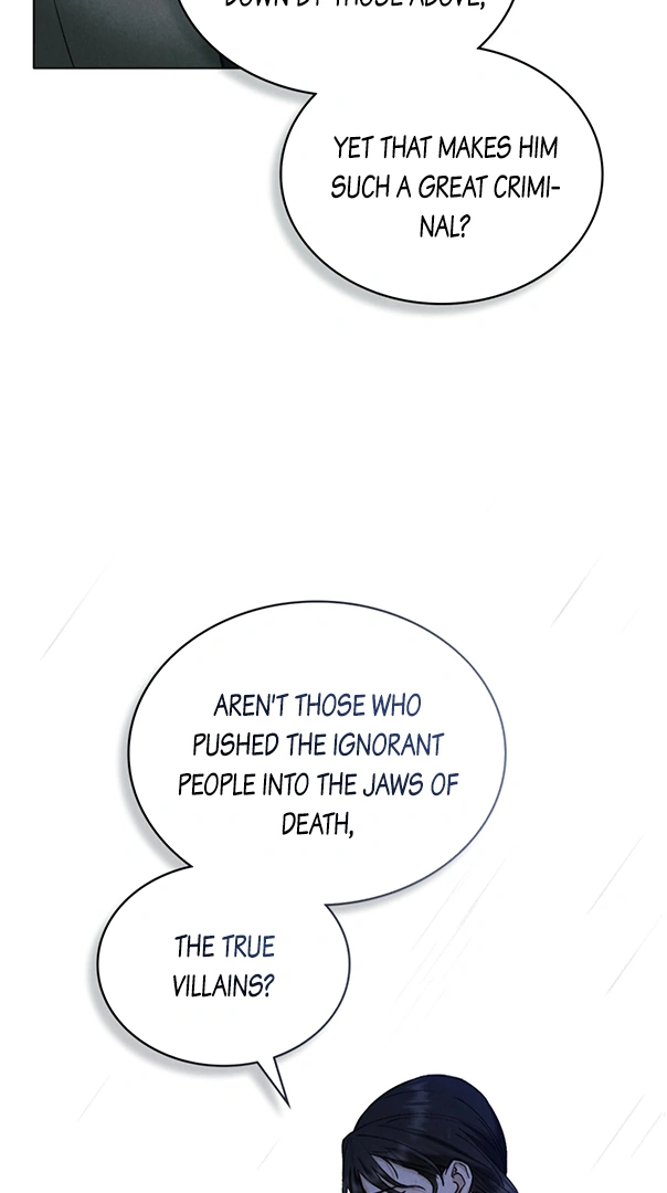 Tempest Night [JoyJoyHere] - Chapter 43 manhwa