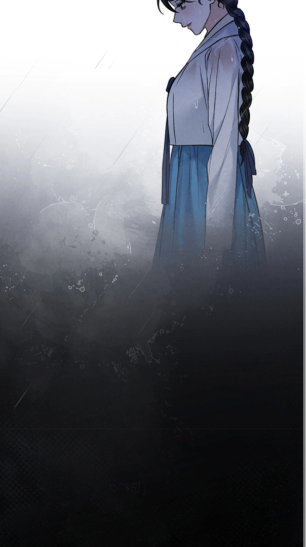 Tempest Night [JoyJoyHere] - Chapter 43 manhwa