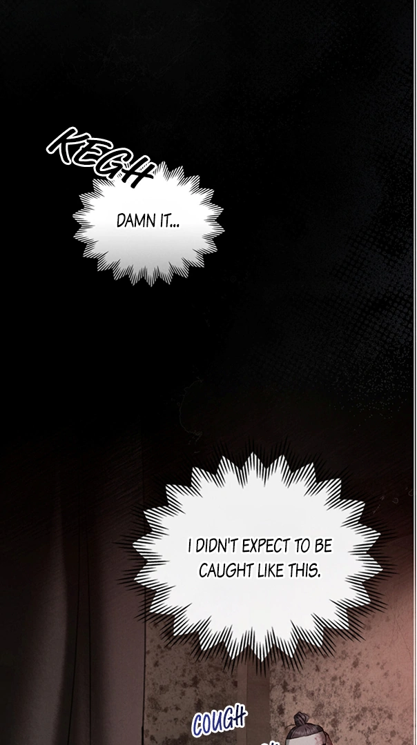 Tempest Night [JoyJoyHere] - Chapter 43 manhwa