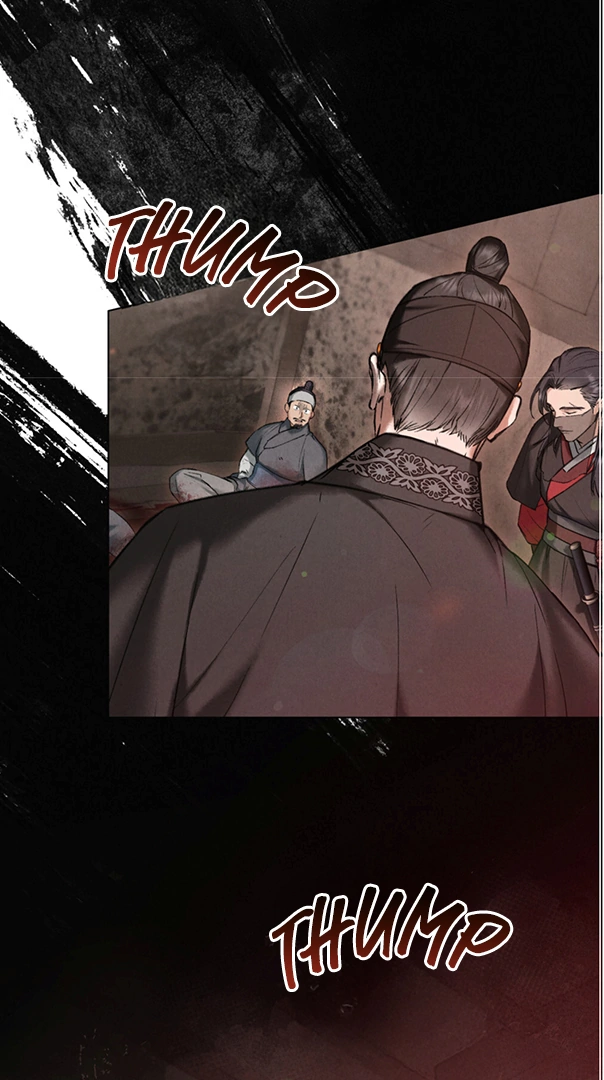 Tempest Night [JoyJoyHere] - Chapter 43 manhwa