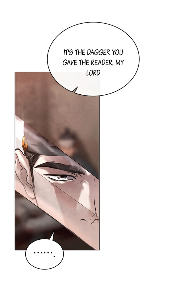 Tempest Night [JoyJoyHere] - Chapter 43 manhwa