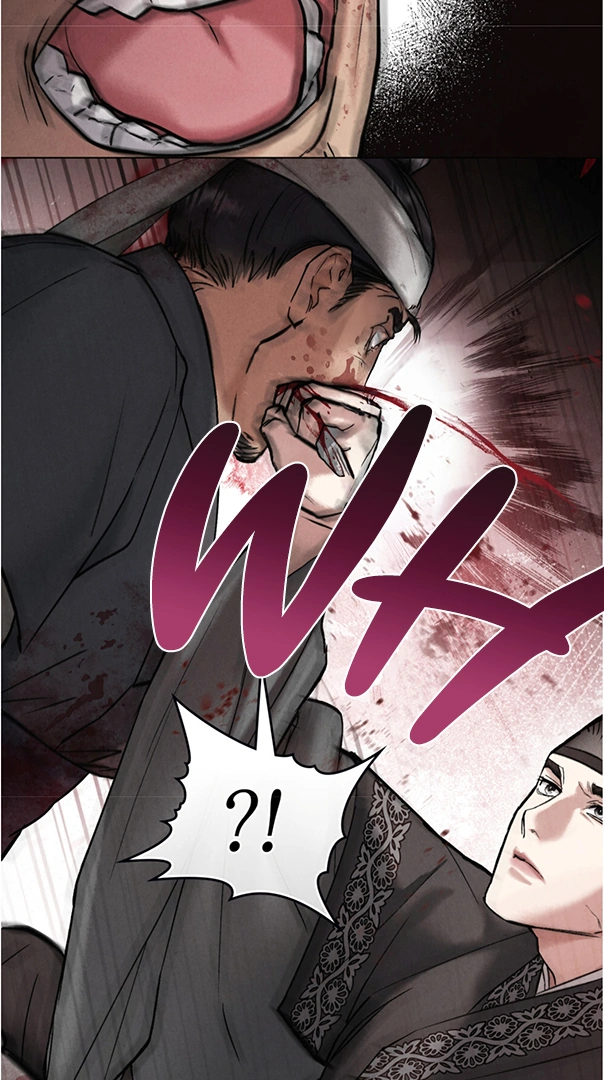 Tempest Night [JoyJoyHere] - Chapter 43 manhwa