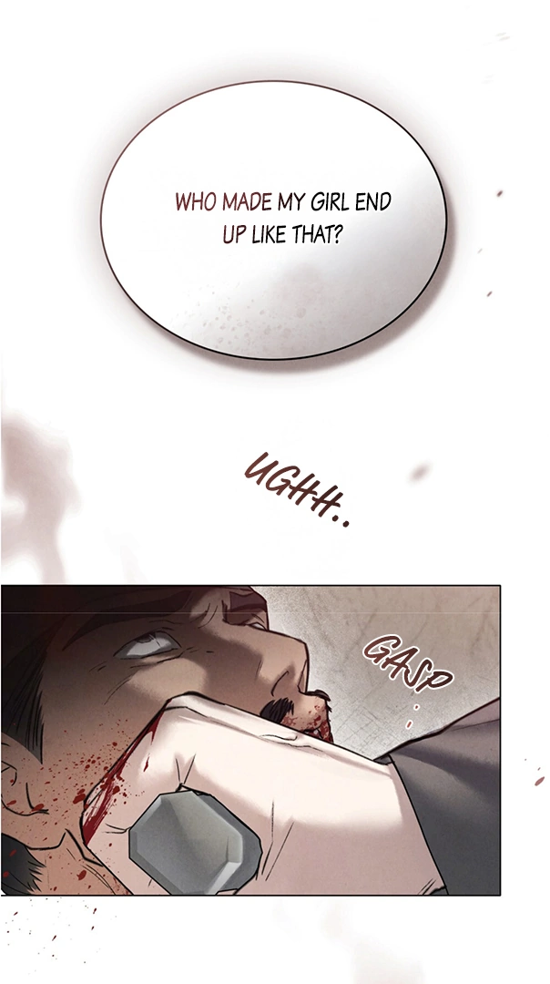 Tempest Night [JoyJoyHere] - Chapter 43 manhwa