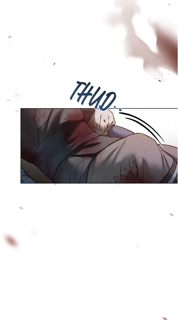 Tempest Night [JoyJoyHere] - Chapter 43 manhwa
