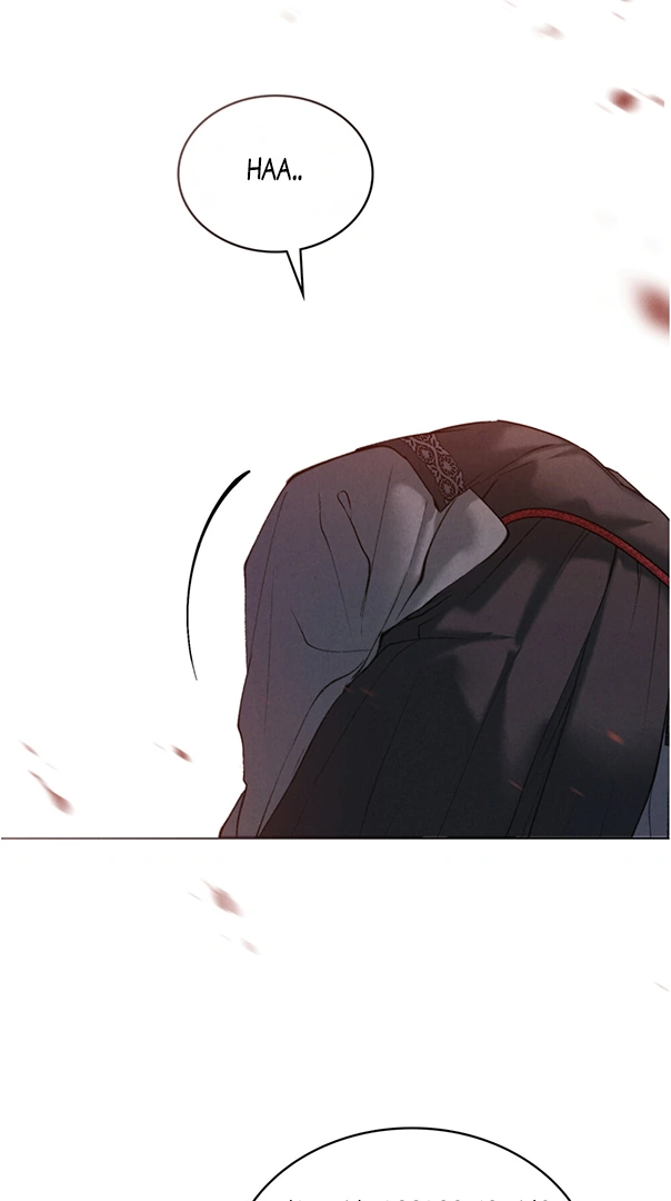 Tempest Night [JoyJoyHere] - Chapter 43 manhwa