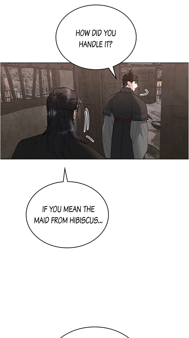 Tempest Night [JoyJoyHere] - Chapter 43 manhwa