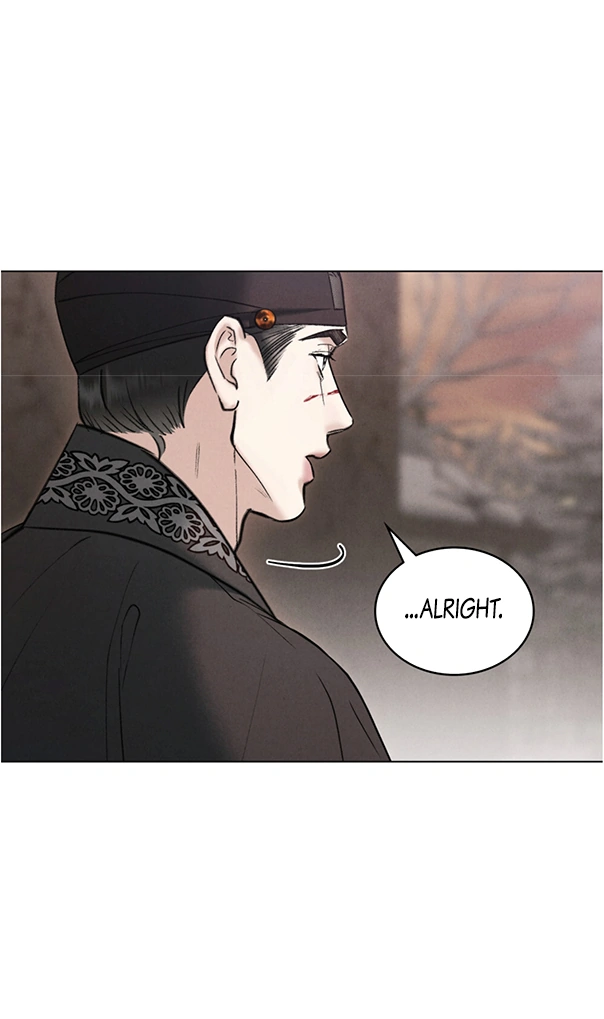 Tempest Night [JoyJoyHere] - Chapter 43 manhwa