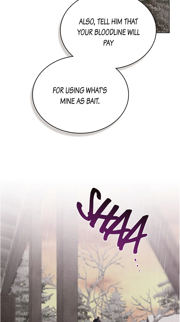 Tempest Night [JoyJoyHere] - Chapter 43 manhwa