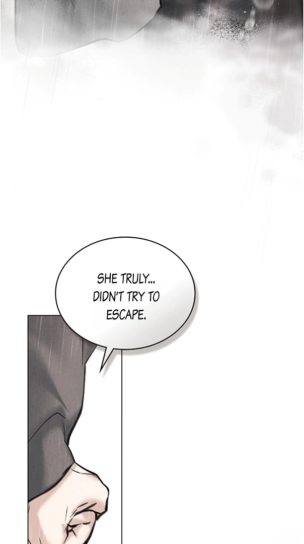 Tempest Night [JoyJoyHere] - Chapter 43 manhwa