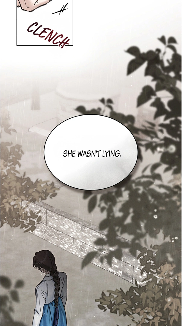 Tempest Night [JoyJoyHere] - Chapter 43 manhwa