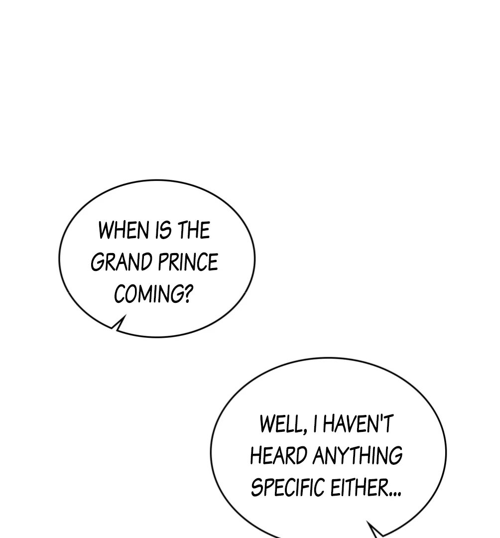 Tempest Night [JoyJoyHere] - Chapter 44 manhwa