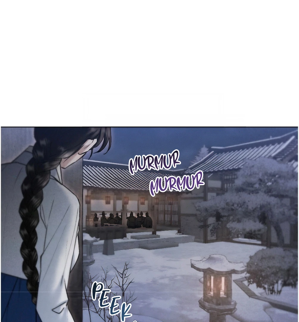 Tempest Night [JoyJoyHere] - Chapter 44 manhwa