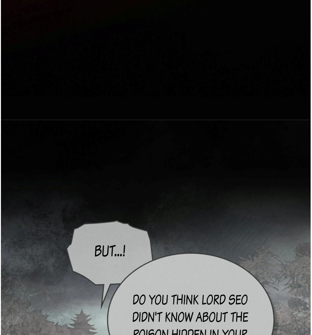 Tempest Night [JoyJoyHere] - Chapter 44 manhwa