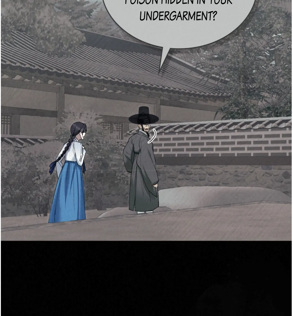 Tempest Night [JoyJoyHere] - Chapter 44 manhwa