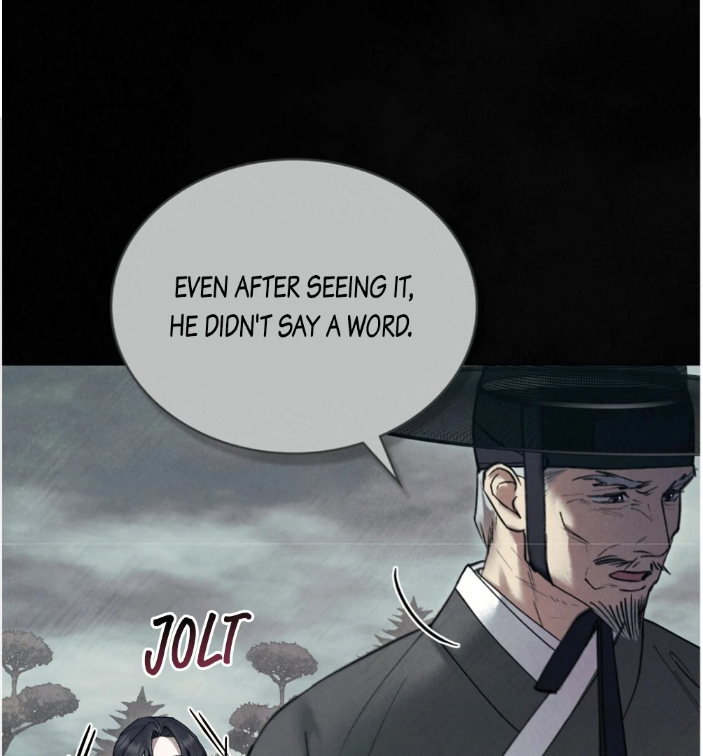Tempest Night [JoyJoyHere] - Chapter 44 manhwa