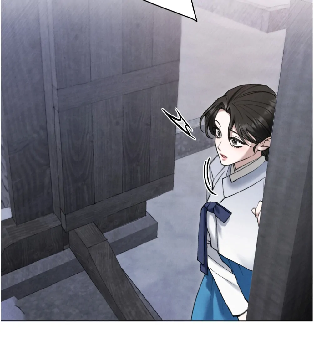 Tempest Night [JoyJoyHere] - Chapter 44 manhwa
