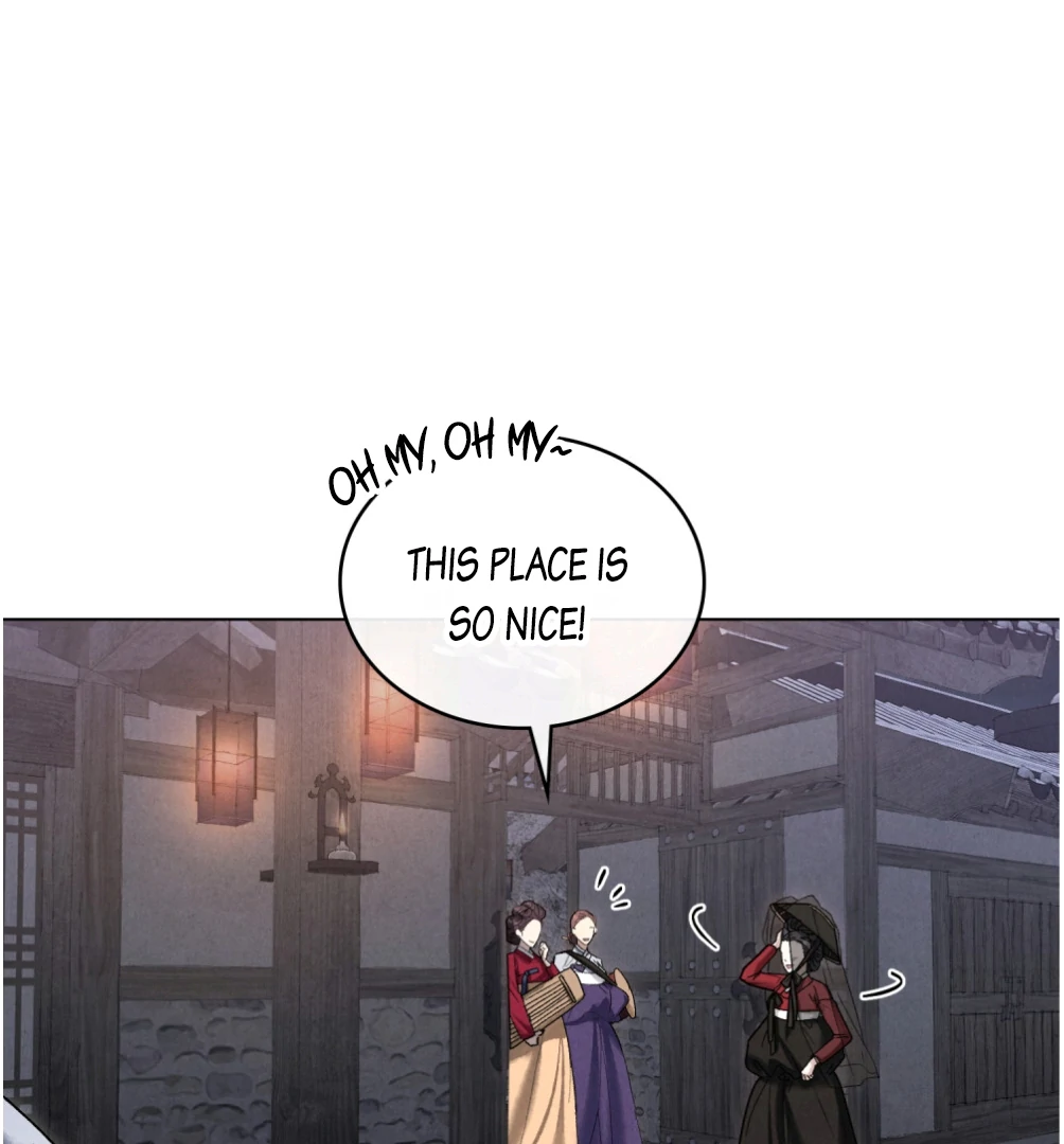 Tempest Night [JoyJoyHere] - Chapter 44 manhwa