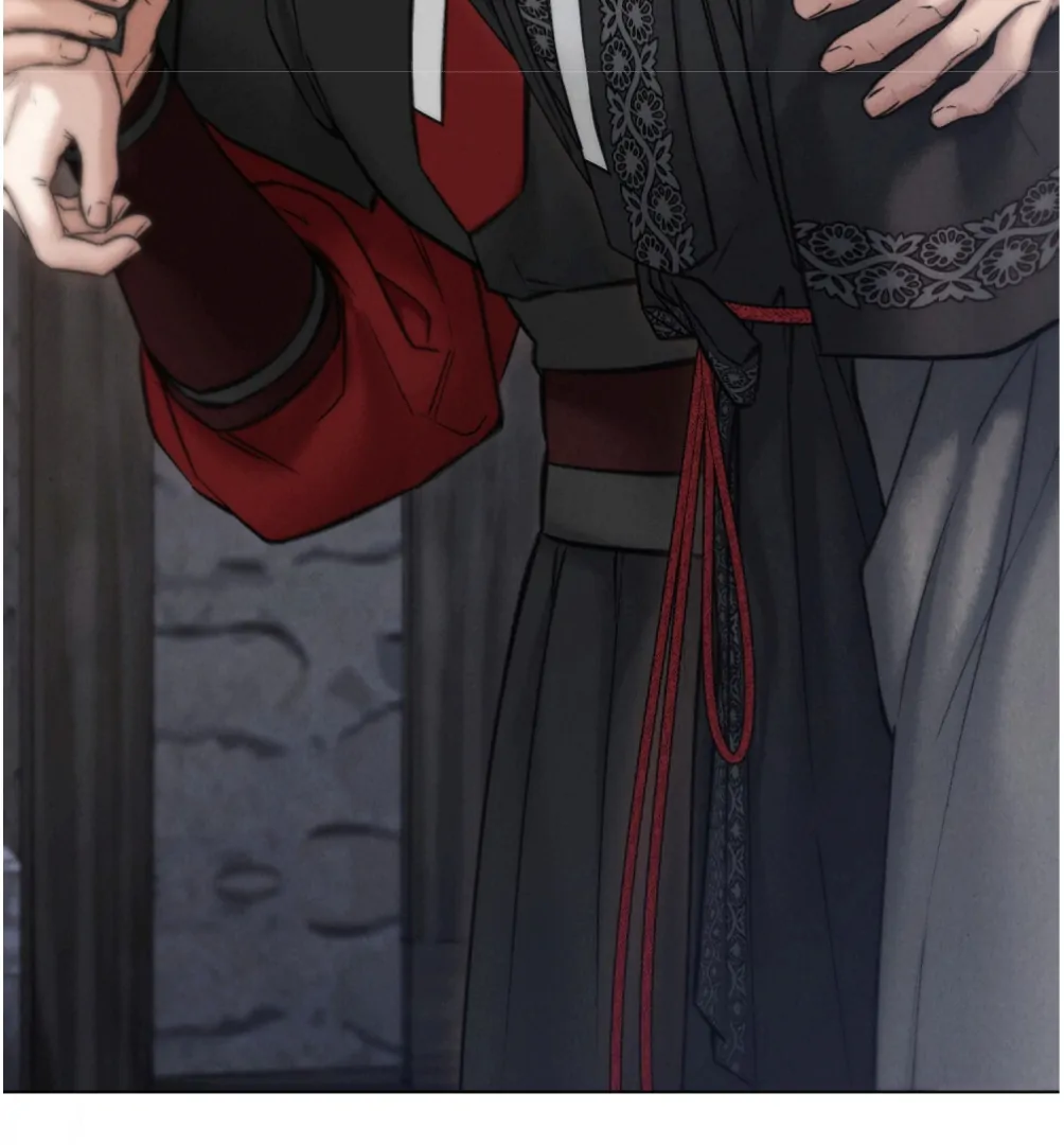 Tempest Night [JoyJoyHere] - Chapter 44 manhwa