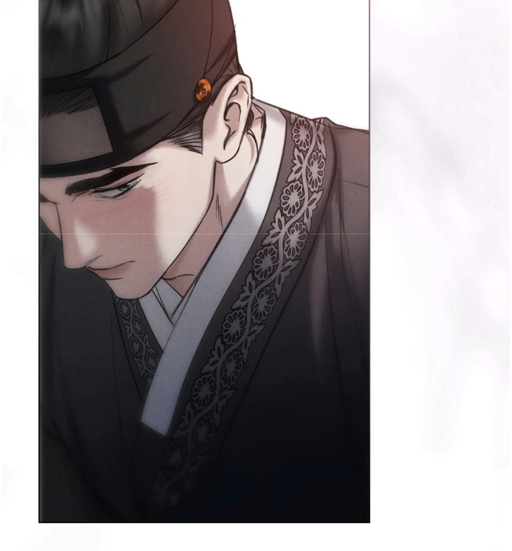 Tempest Night [JoyJoyHere] - Chapter 44 manhwa