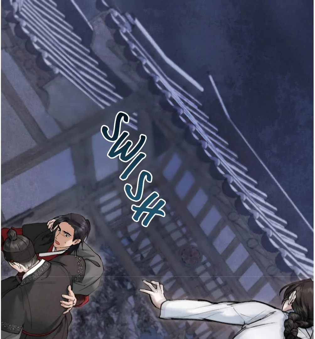 Tempest Night [JoyJoyHere] - Chapter 44 manhwa