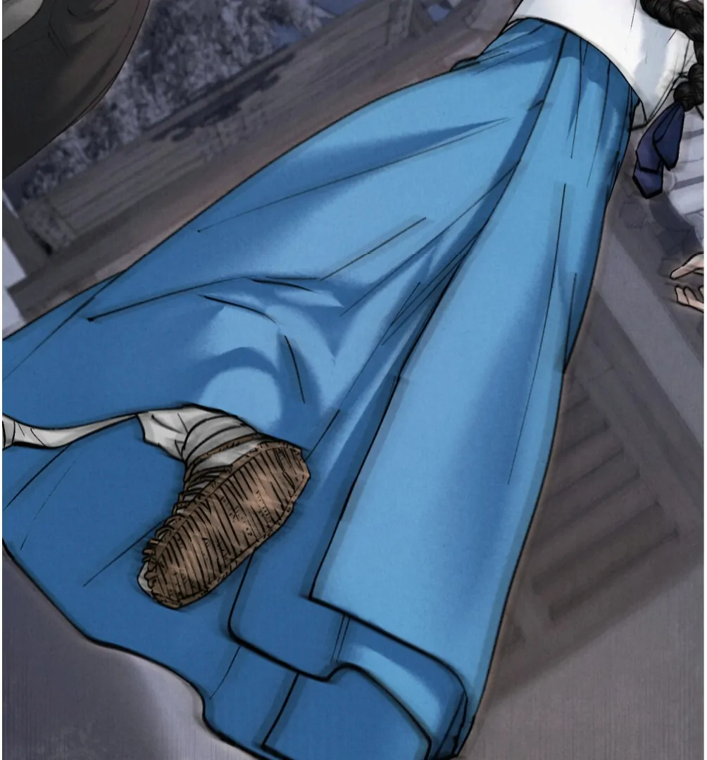 Tempest Night [JoyJoyHere] - Chapter 44 manhwa