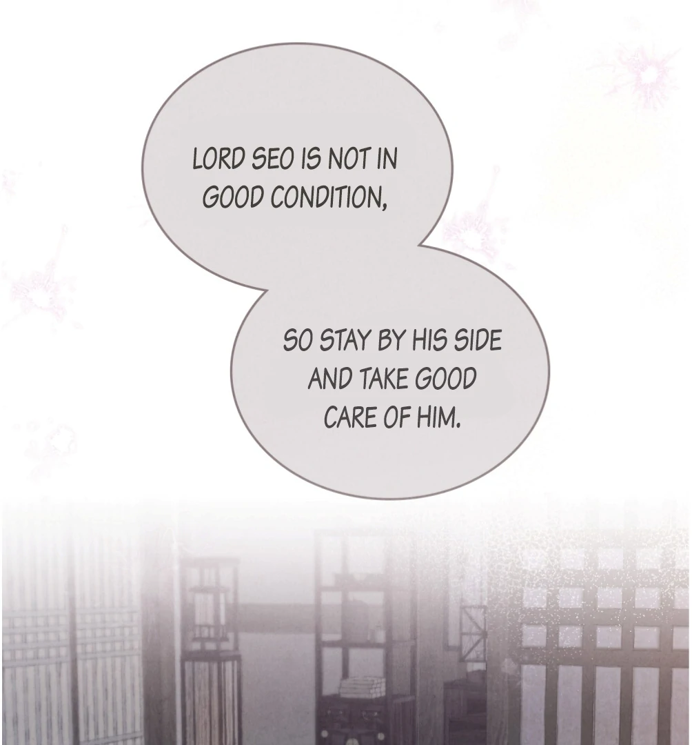 Tempest Night [JoyJoyHere] - Chapter 44 manhwa