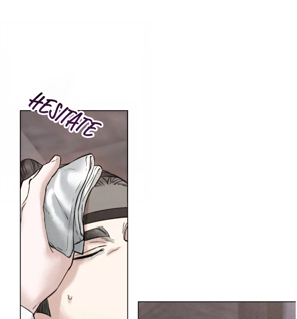 Tempest Night [JoyJoyHere] - Chapter 44 manhwa