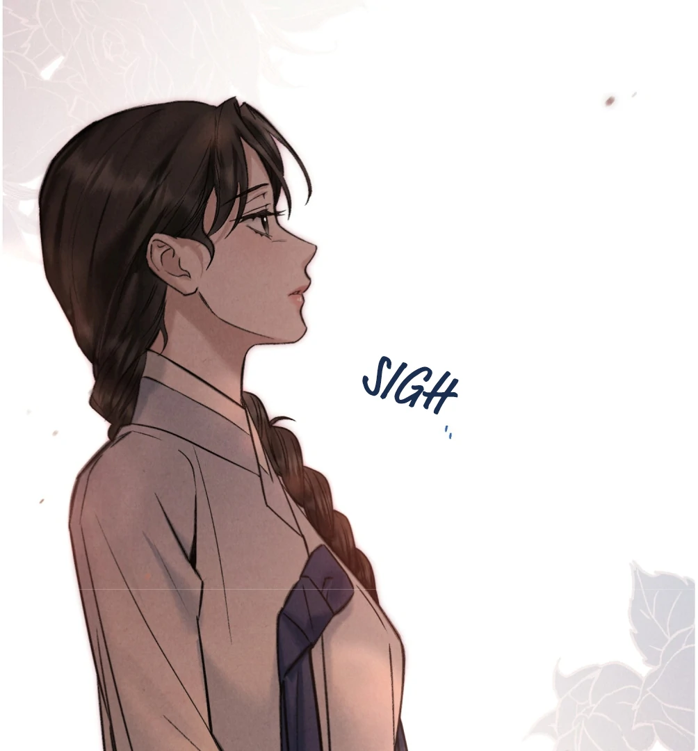 Tempest Night [JoyJoyHere] - Chapter 44 manhwa